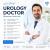 Urology Doctor Required in Dubai