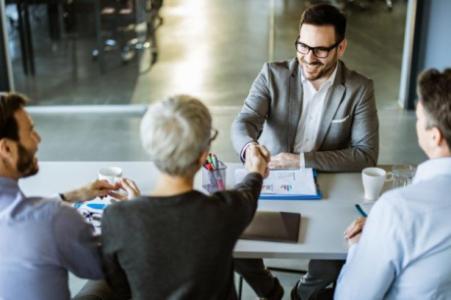 HR Consultant in Sharjah