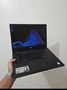 Dell 3400 core i5 Gen 8th Ram 8GB SSD 256GB