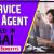 IT Service Desk Agent Required in Dubai