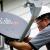 Jumeirah Airtel Dish tv repair & installation 0563046441