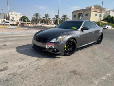 Infinity g37s for sale