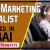 Tele-Marketing Specialist Required in Dubai