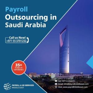 Outstanding Employer of Record Solution in UAE