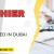 Cashier Required in Dubai