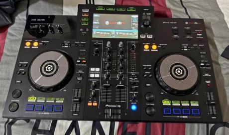 Pioneer XDJ RR