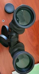 Binoculars 20X50 Magnification lenses UK brand