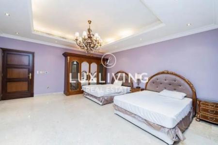 Hot Deal | Fully Upgraded | Extended BUA