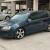 Volkswagen GTi Model 2008 Full Option GCC Specs Low Mileage Well Maintained