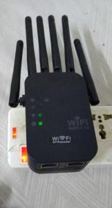 Access Point + Extender