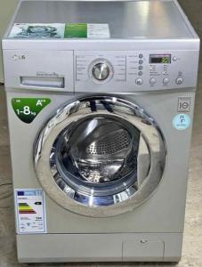 8kg-LG Inveter Direct Drive washing machine good condition