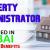 Property Administrator Required in Dubai