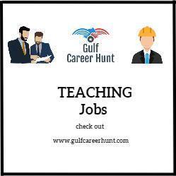 Hiring for Arabic Teacher Job in UAE