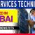 IT Services Technician Required in Dubai