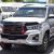 2021 To yota Hilux Revolution TRD Double Cabin Pickup 4x4