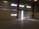 Warehouse For Rent In Dubai Investment Park With High Electrical load 120 Kilowatt