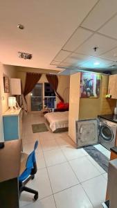 Studio for Monthly Rent