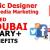 Graphic Designer & Social Media Marketing REQUIRED IN DUBAI