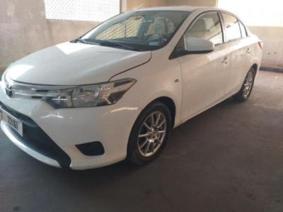 toyota yaris 2015 0556144658