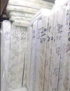 AM SELLING BRAND NEW MATTRESS