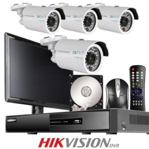 CCTV CAMERA INSTALLATION IN DUBAI