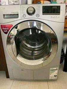 Appliances for a sale