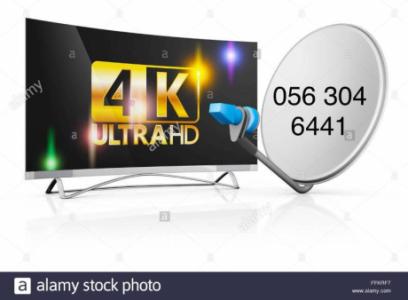 Satellite iptv installation dishtv repair in mirdif 0563046441