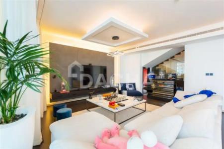 UPGRADED Smart Penthouse / A Must See!