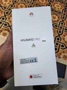Huawei P60 Pro