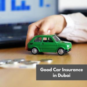 Best Car Insurance in Dubai – Exclusive Discounts on Reliable Plans