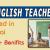 English Teacher Required in Dubai