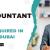 Accountant Required in Dubai