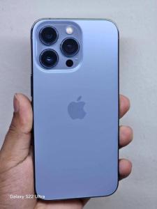 Iphone 13 pro 256gb