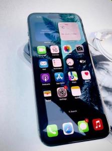 iPhone 15 Pro Max 512GB