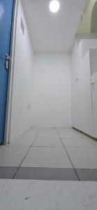 Loft Partition w/ window