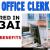 Office Clerk Required in Dubai