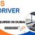 Bus Driver Required in Dubai