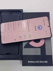 S21 Ultra