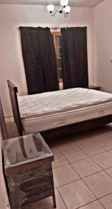 master room is available