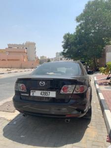 2006 Mazda 6 For sale