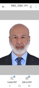 Maintenance engineer.Mechanical