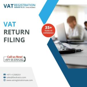 Worried about VAT? Don't stress yourself