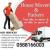 Mover's and packers dubai uae