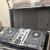 Numark mix deck with hard case not working power supply problem