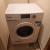 Panasonic washing machine great condition