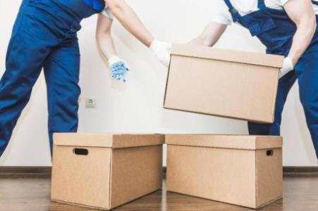 Best And Expert Movers In UAE