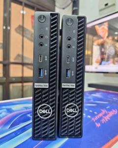 DELL Mini Pc i5 10th gen+16GB RAM+512GB SSD