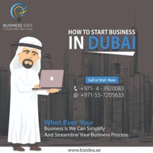 Trade License With One Partner Visa AED 15000/-