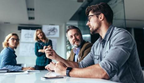 Joint Venture Breakdown in the UAE? Know Your Options