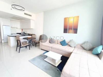 Fully Furnished | Ready To Move | Spacious Living